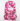 Cagoule Hypee Pink - Waveeplug
