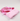 Cagoule Hypee Pink - Waveeplug