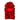 Cagoule Hypee Red - Waveeplug