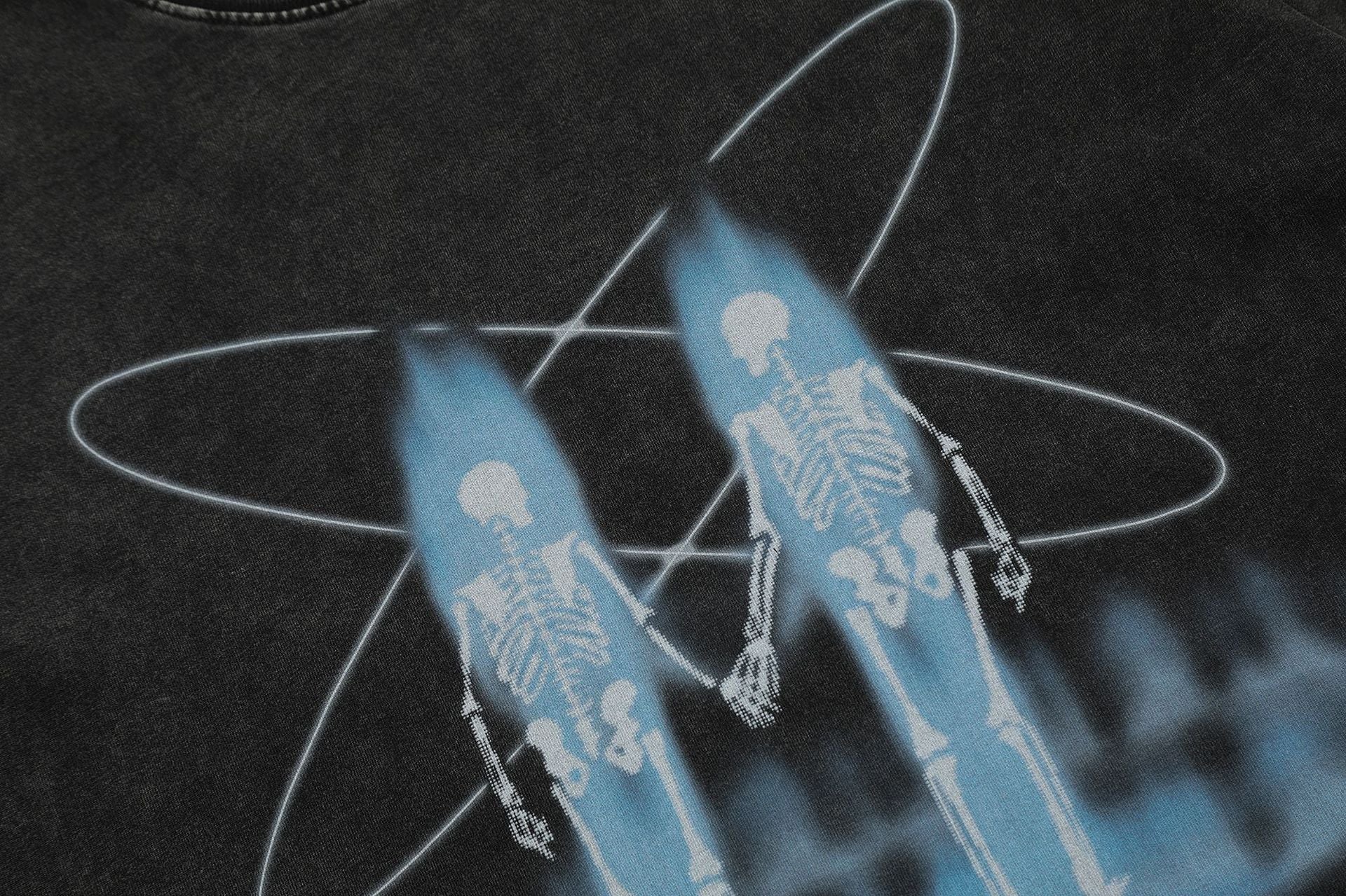 Twin Flames T-shirt
