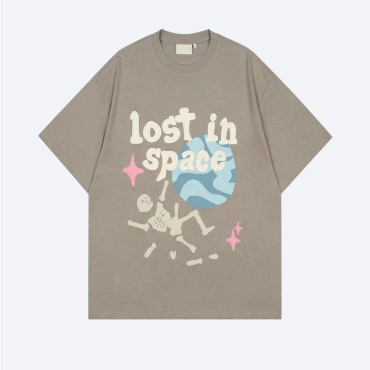 Lost in space t-shirt