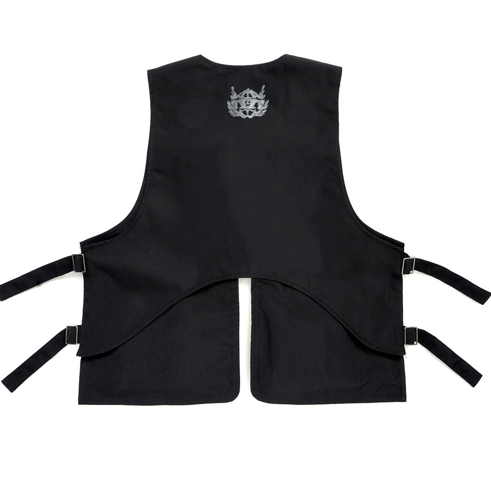 Skeleton Jacket