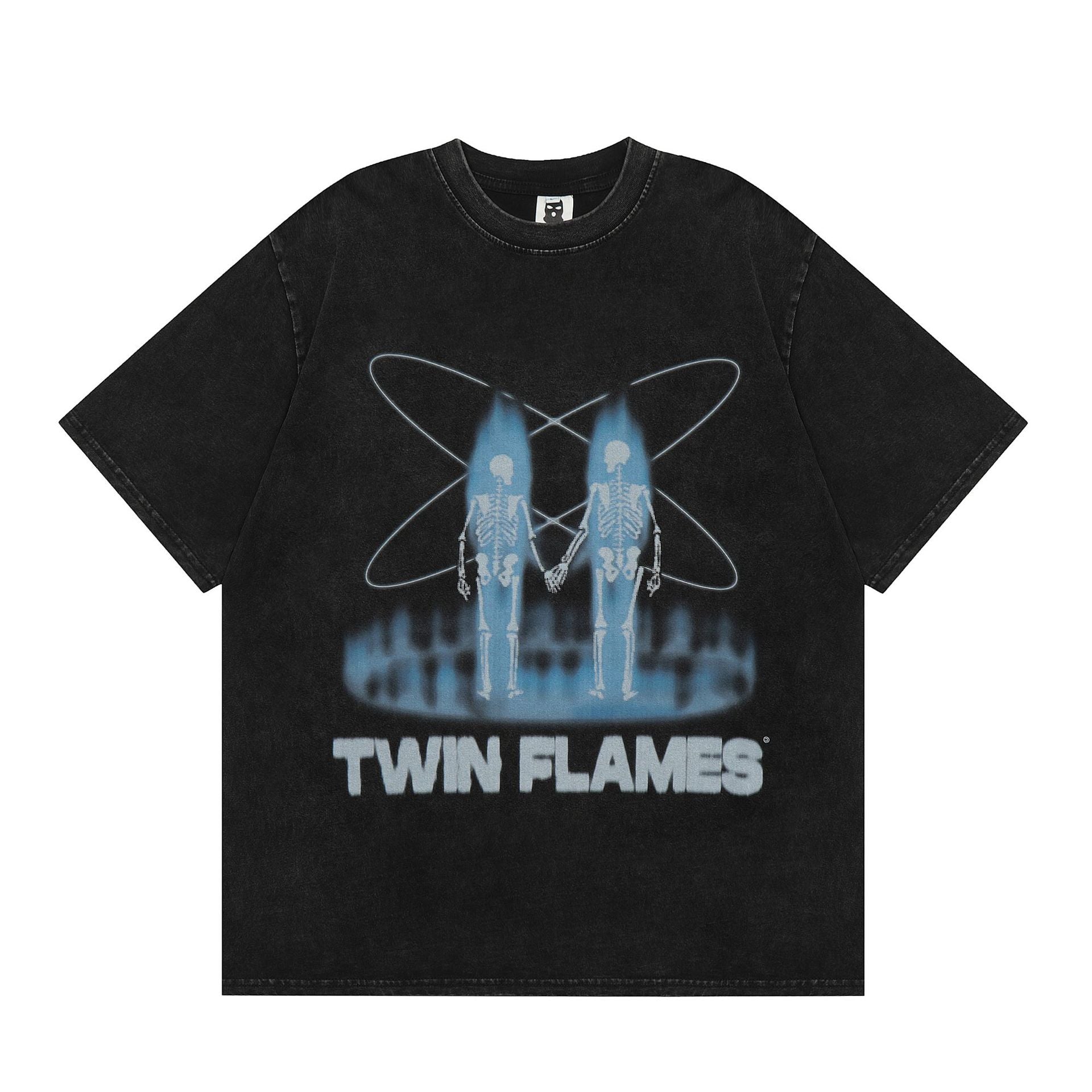 Twin Flames T-shirt