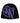 Bonnet MinustowFam Purple