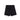 Vintage Lamb Flocking Casual Shorts - Waveeplug