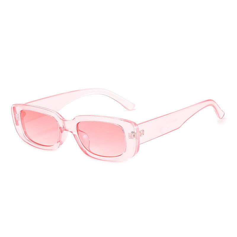 Framy fully pink