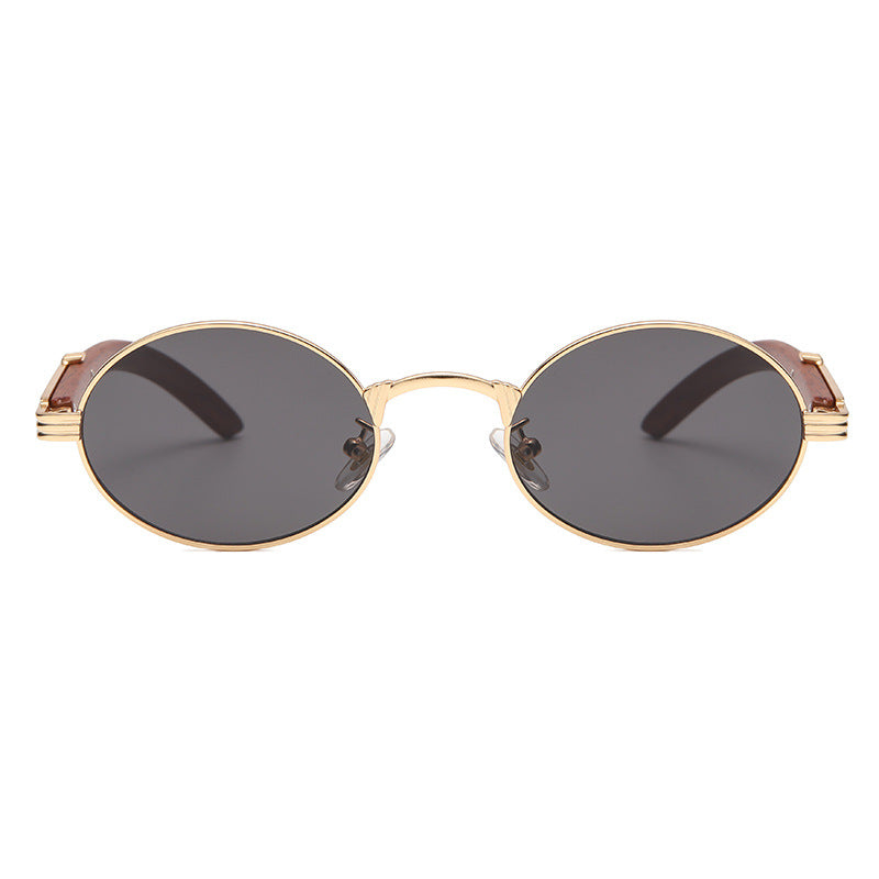 Retro Wood black